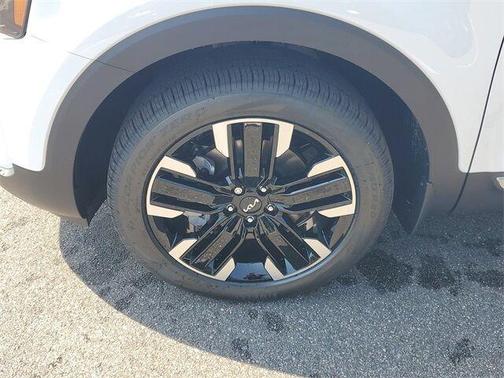 2025 Kia Telluride SX