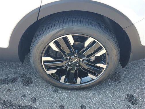 2025 Kia Telluride SX