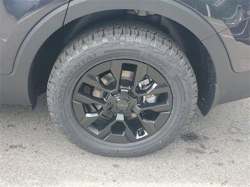 2025 Kia Telluride EX X-Pro