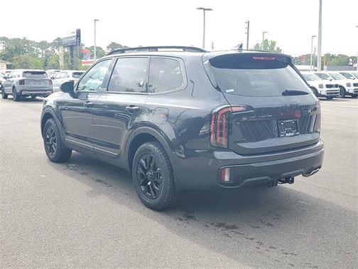 2025 Kia Telluride EX X-Pro