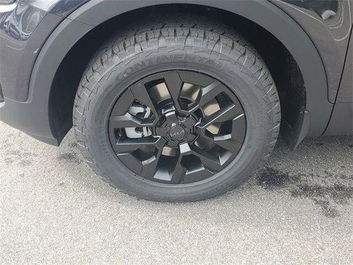 2025 Kia Telluride EX X-Pro