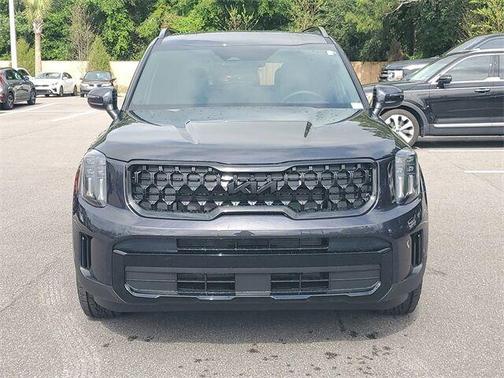 2025 Kia Telluride EX X-Pro