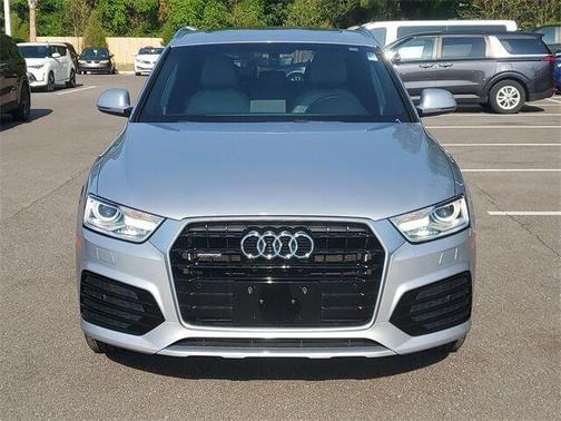 2018 Audi Q3 2.0T Premium