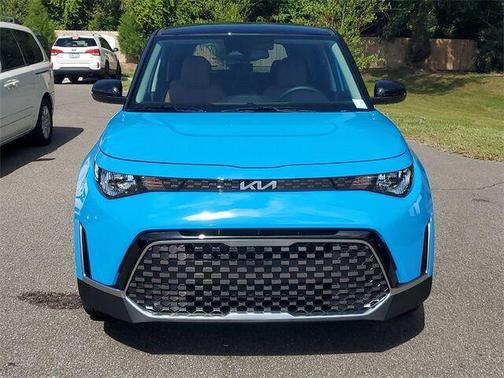 2025 Kia Soul EX