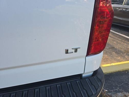 2022 Chevrolet Silverado 2500 LT