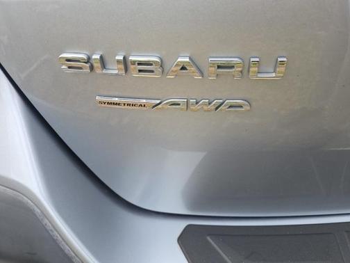 2021 Subaru Outback Limited XT