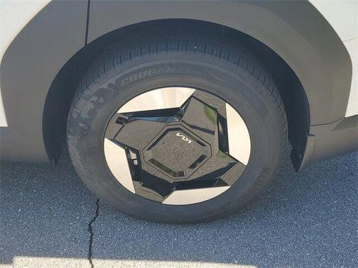 2026 Kia EV9 Light Long Range