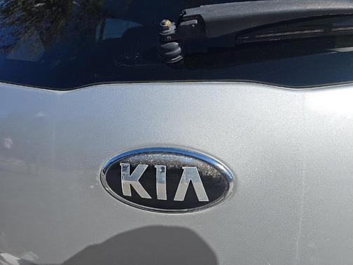2013 Kia Sportage EX