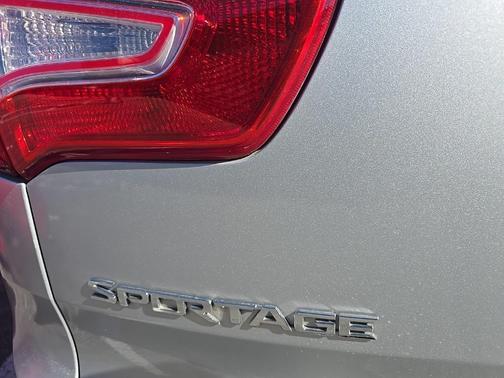 2013 Kia Sportage EX