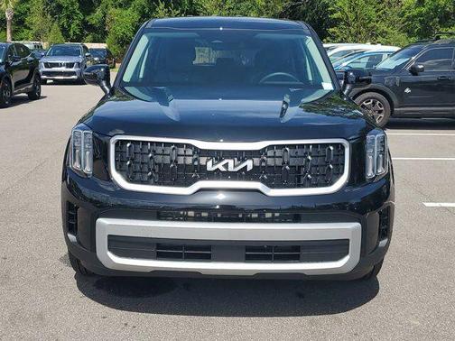 2025 Kia Telluride LX