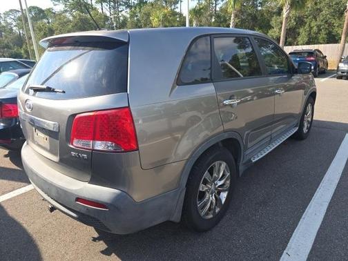 2011 Kia Sorento EX