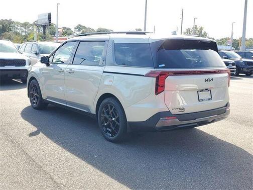 2026 Kia Carnival SX Prestige