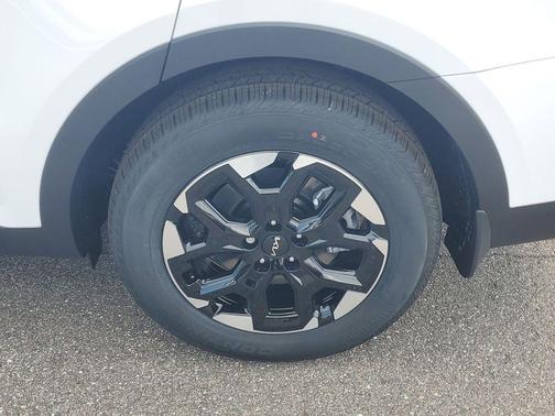 Glacial White Pearl 2026 Kia Sorento S