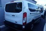 2022 Ford Transit-350 XLT