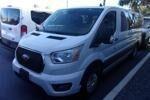 2022 Ford Transit-350 XLT