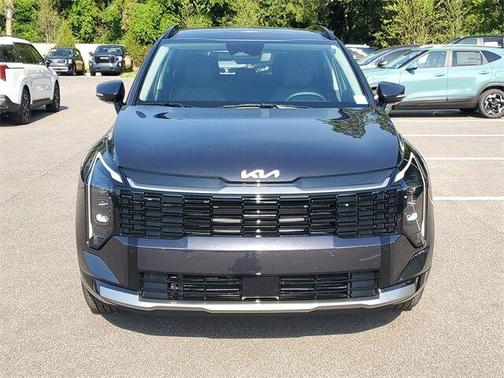 2026 Kia Sportage SX