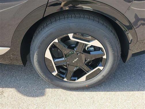 2026 Kia Sportage SX