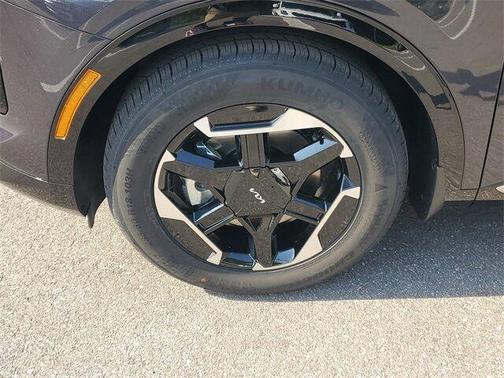 2026 Kia Sportage SX