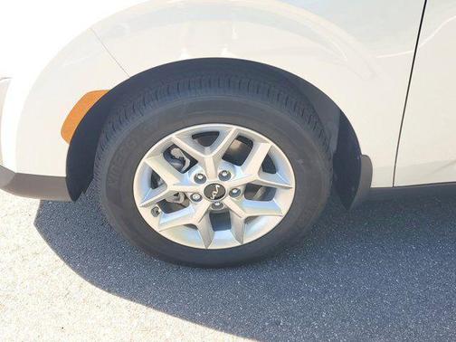2025 Kia Soul S
