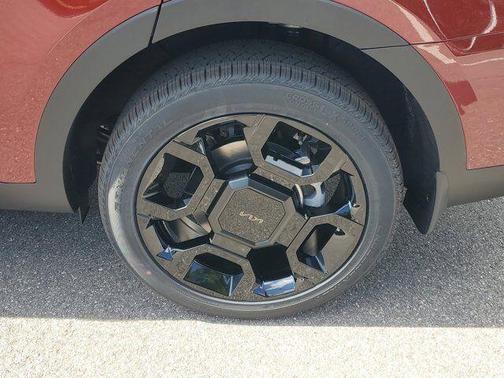 2025 Kia Sorento SX Prestige X-Line