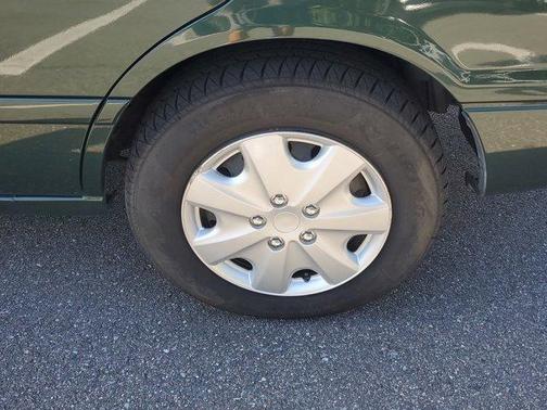 2001 Toyota Camry CE