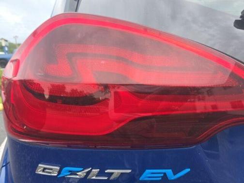 2020 Chevrolet Bolt EV LT