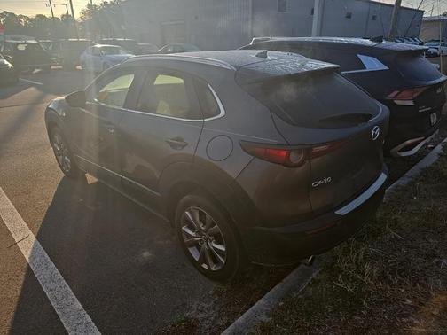 2021 Mazda CX-30 Premium Package