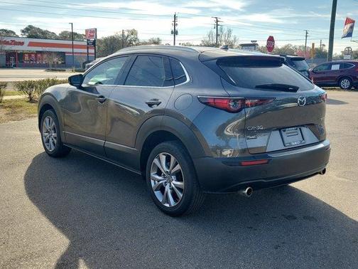 2021 Mazda CX-30 Premium Package