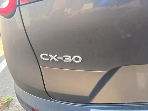 2021 Mazda CX-30 Premium Package