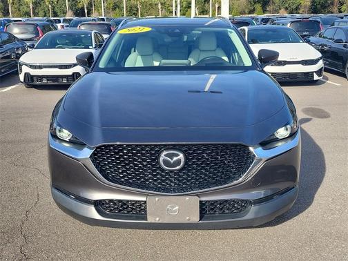 2021 Mazda CX-30 Premium Package