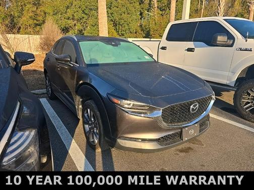 2021 Mazda CX-30 Premium Package