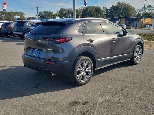 2021 Mazda CX-30 Premium Package
