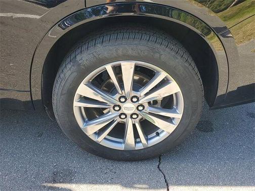 2023 Cadillac XT6 Premium Luxury AWD