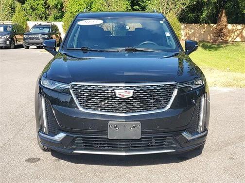 2023 Cadillac XT6 Premium Luxury AWD
