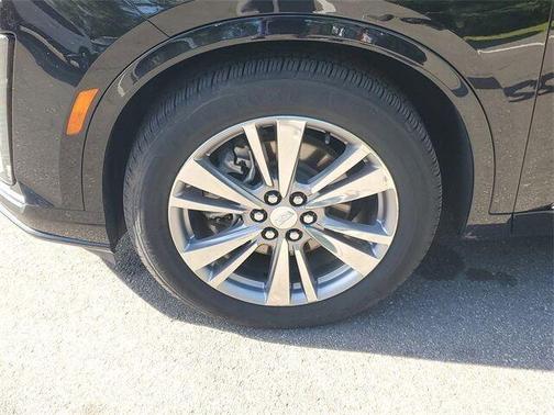 2023 Cadillac XT6 Premium Luxury AWD