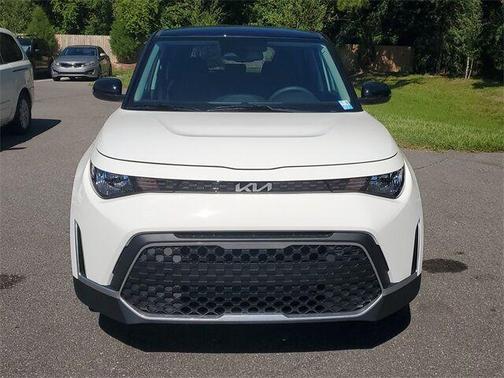 2025 Kia Soul S