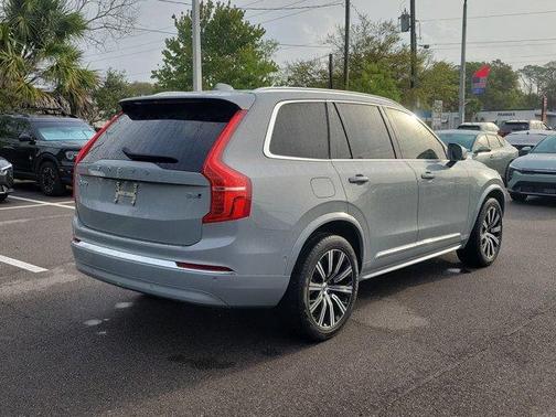 2024 Volvo XC90 B6 Plus Bright Theme 7-Seater