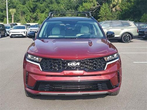 2023 Kia Sorento S