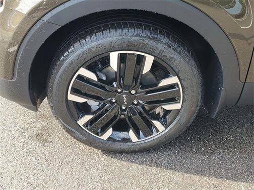 2025 Kia Telluride SX