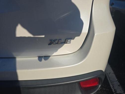 2019 Toyota Highlander Hybrid XLE