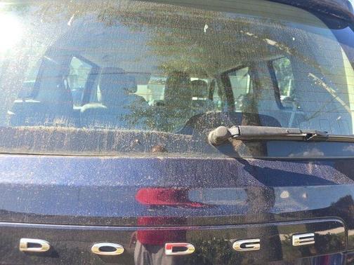 2014 Dodge Grand Caravan AVP/SE