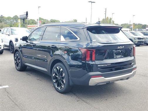2026 Kia Sorento SX