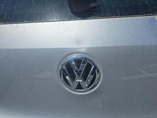 2017 Volkswagen Tiguan 2.0T SEL