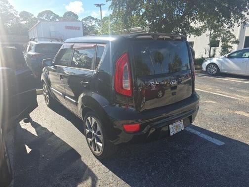 2013 Kia Soul !