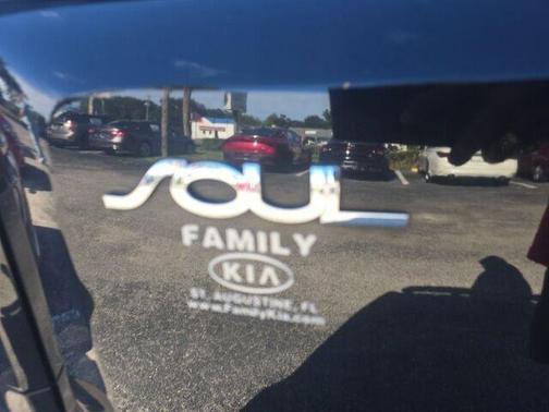 2013 Kia Soul !