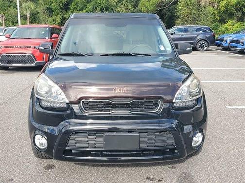 2013 Kia Soul !