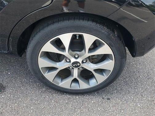2013 Kia Soul !