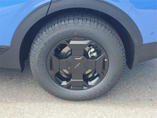 2026 Kia Sportage X-Pro Prestige