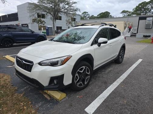 2019 Subaru Crosstrek 2.0i Limited