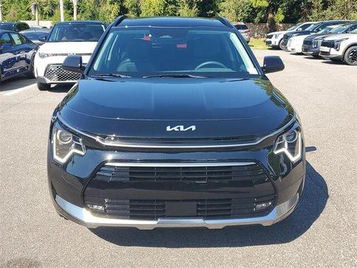 2025 Kia Niro EX Touring